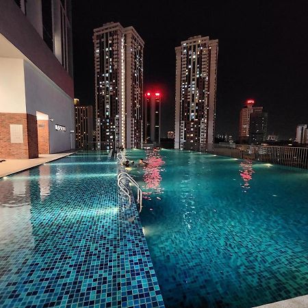 Chambers Residences Suites Klcc Kuala Lumpur Bagian luar foto