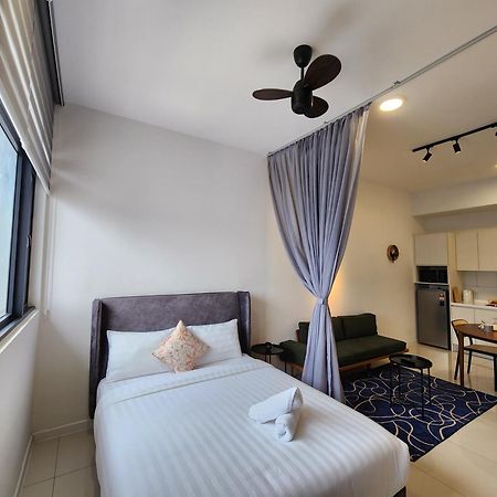 Chambers Residences Suites Klcc Kuala Lumpur Bagian luar foto