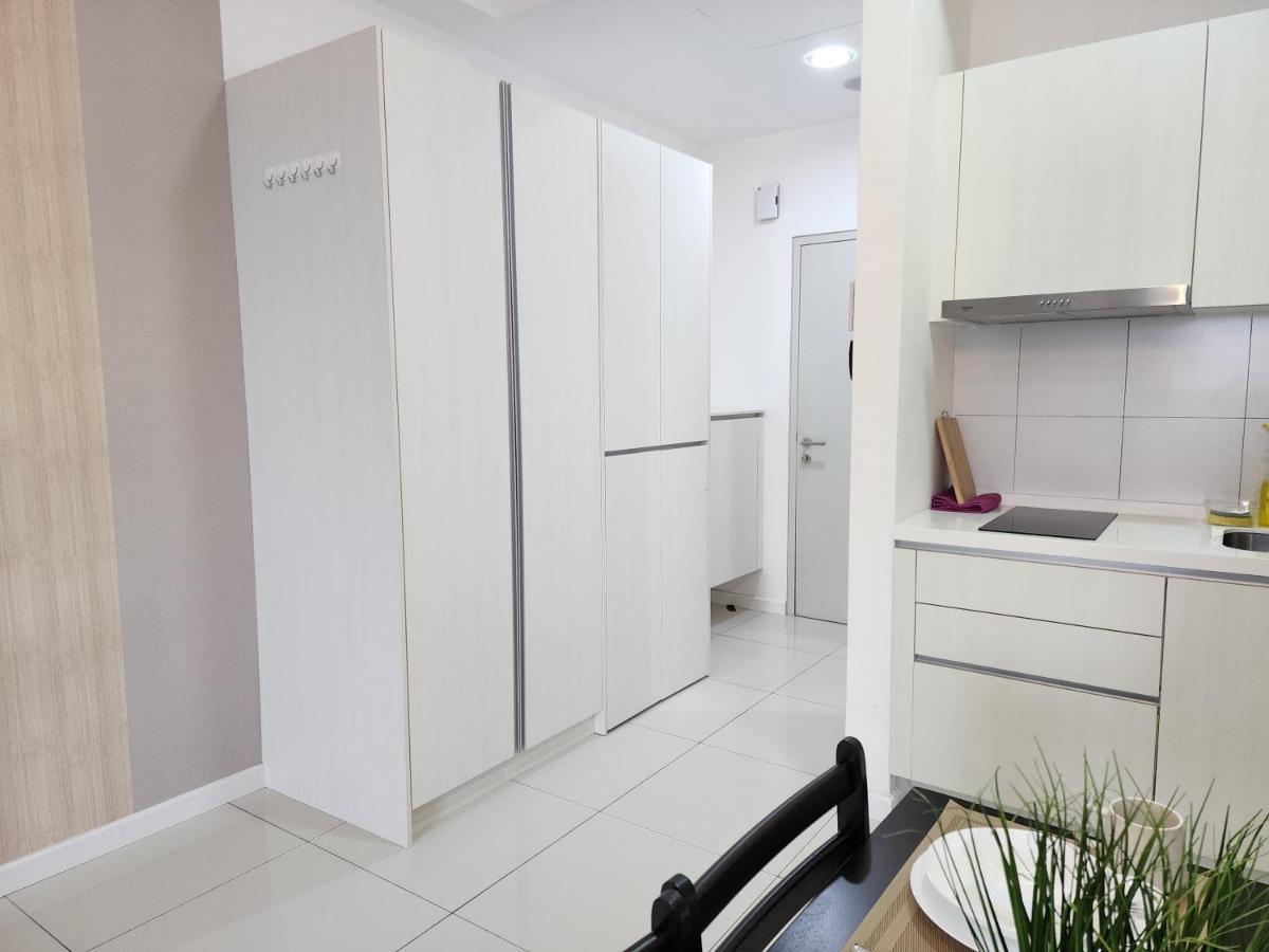 Chambers Residences Suites Klcc Kuala Lumpur Bagian luar foto