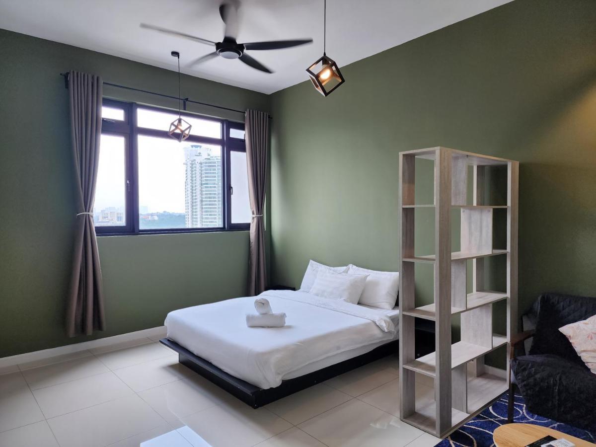 Chambers Residences Suites Klcc Kuala Lumpur Bagian luar foto