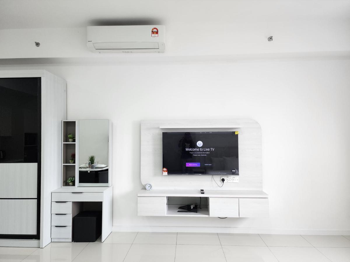 Chambers Residences Suites Klcc Kuala Lumpur Bagian luar foto