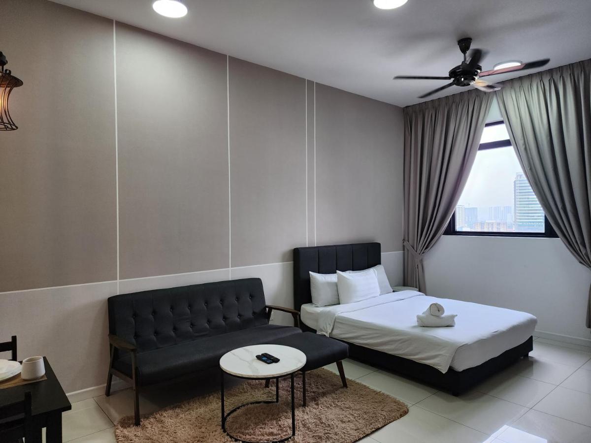 Chambers Residences Suites Klcc Kuala Lumpur Bagian luar foto
