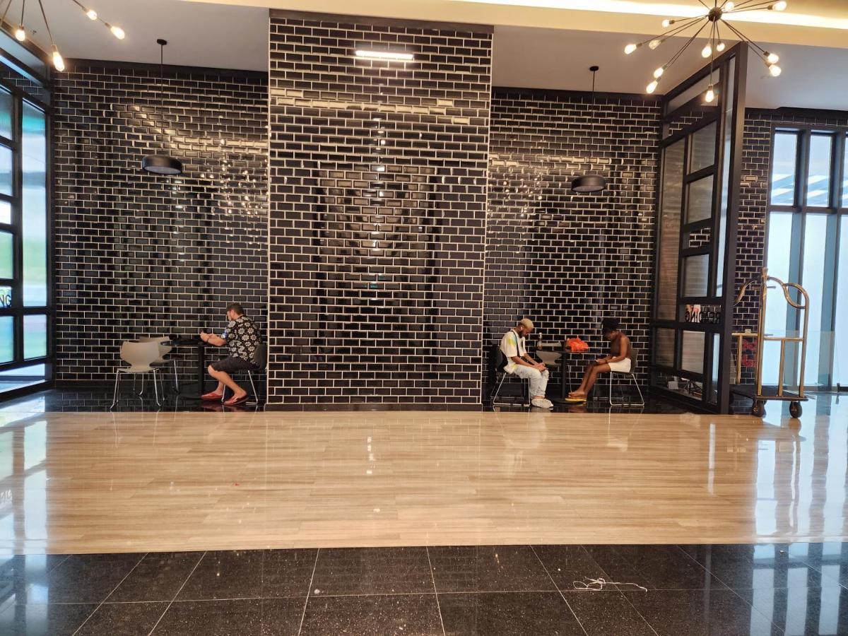 Chambers Residences Suites Klcc Kuala Lumpur Bagian luar foto
