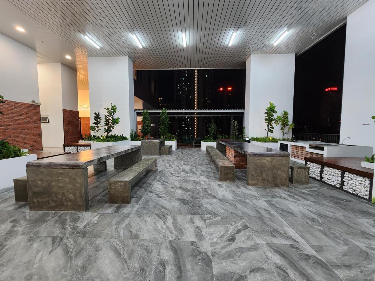 Chambers Residences Suites Klcc Kuala Lumpur Bagian luar foto