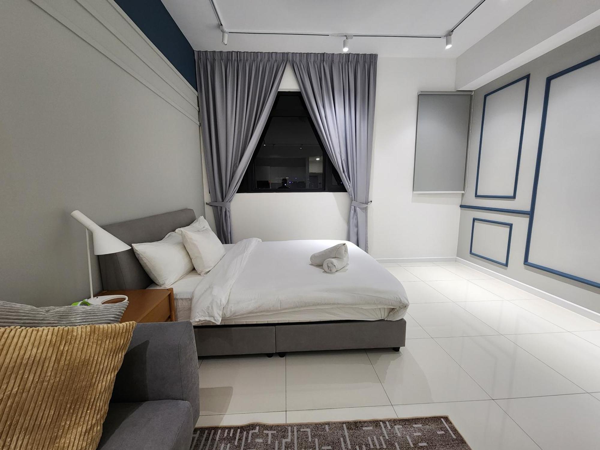 Chambers Residences Suites Klcc Kuala Lumpur Bagian luar foto