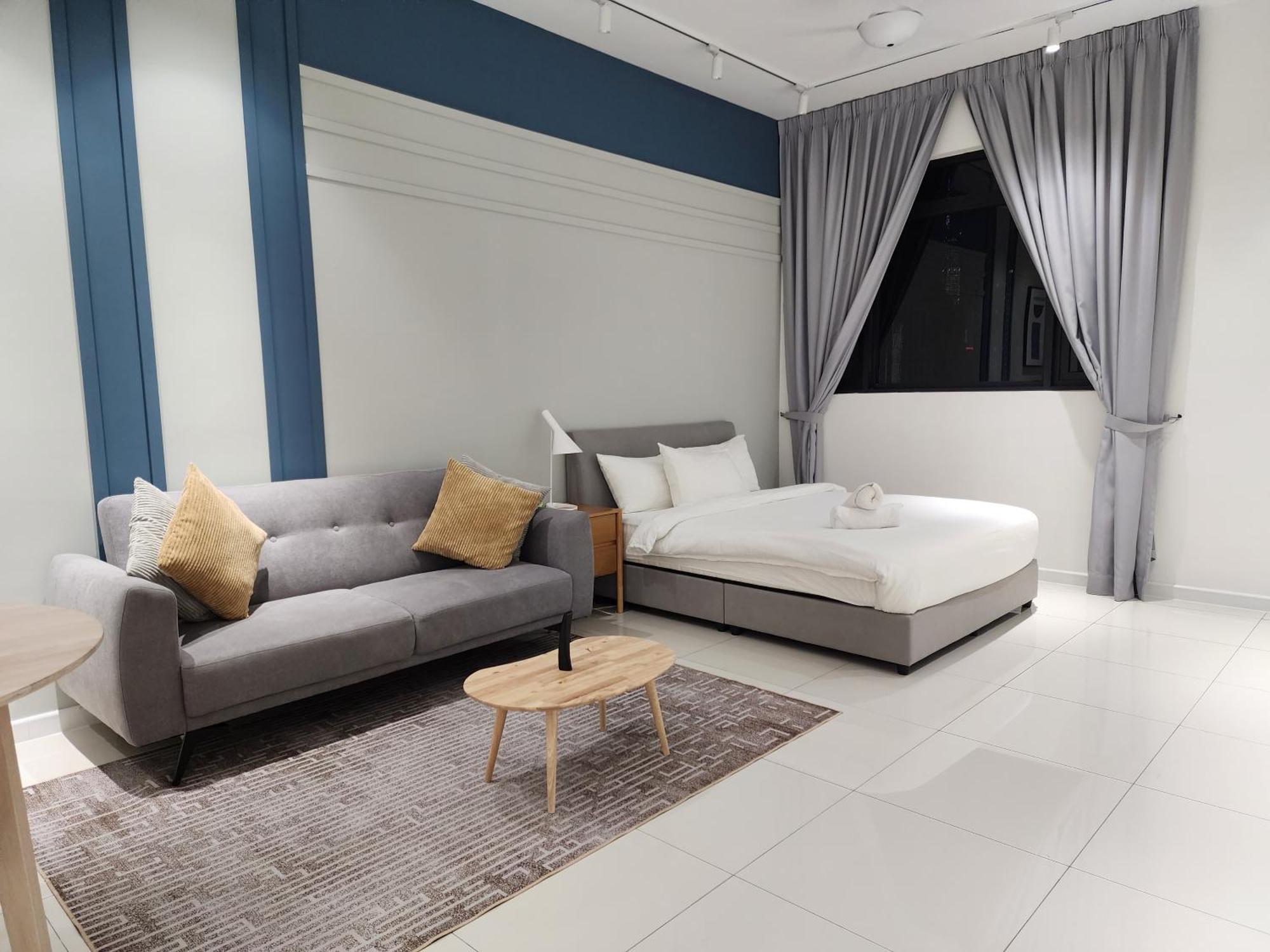 Chambers Residences Suites Klcc Kuala Lumpur Bagian luar foto